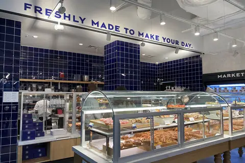 Lilley's Bakery photo 2