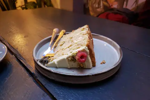 Lilley's Bakery photo 4