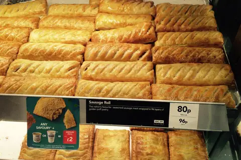 Lilley's Bakery photo 3